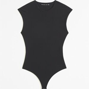 Abercrombie and Fitch Seamless Bodysuit